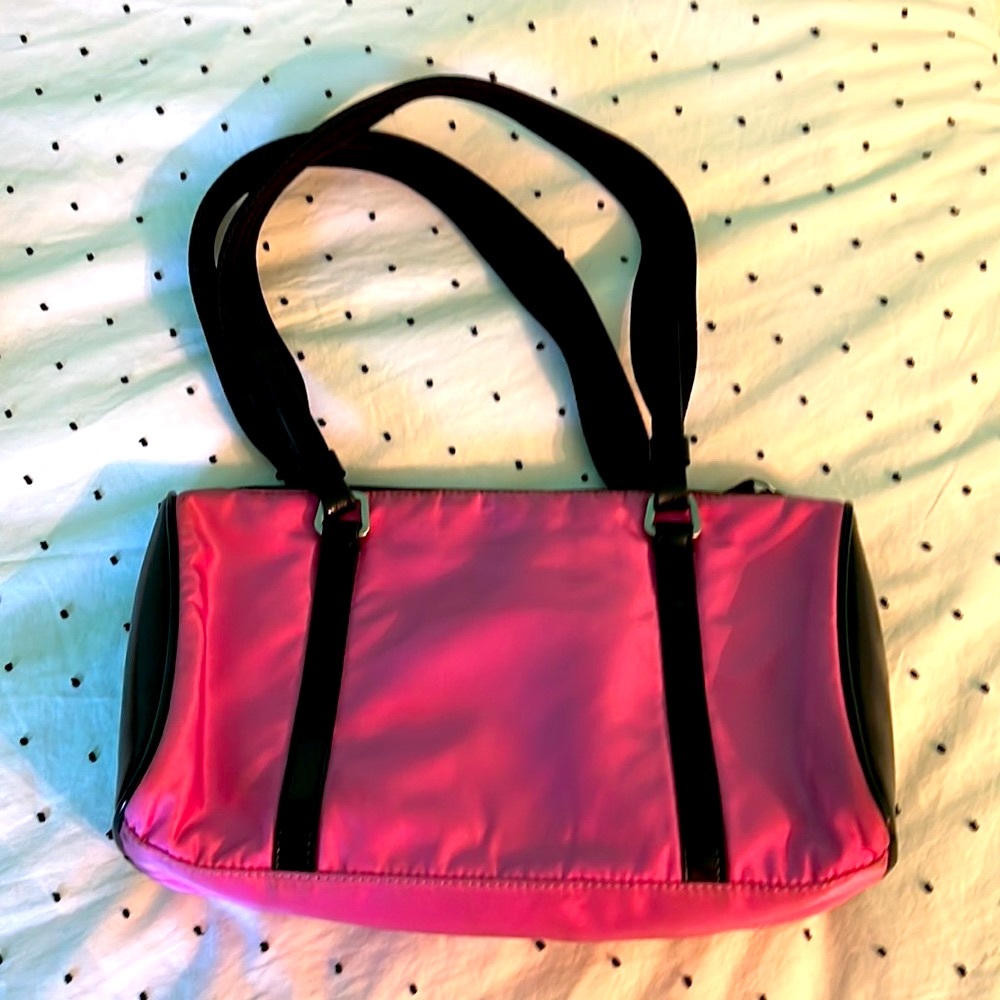 Prada Mini Shoulder Bag
